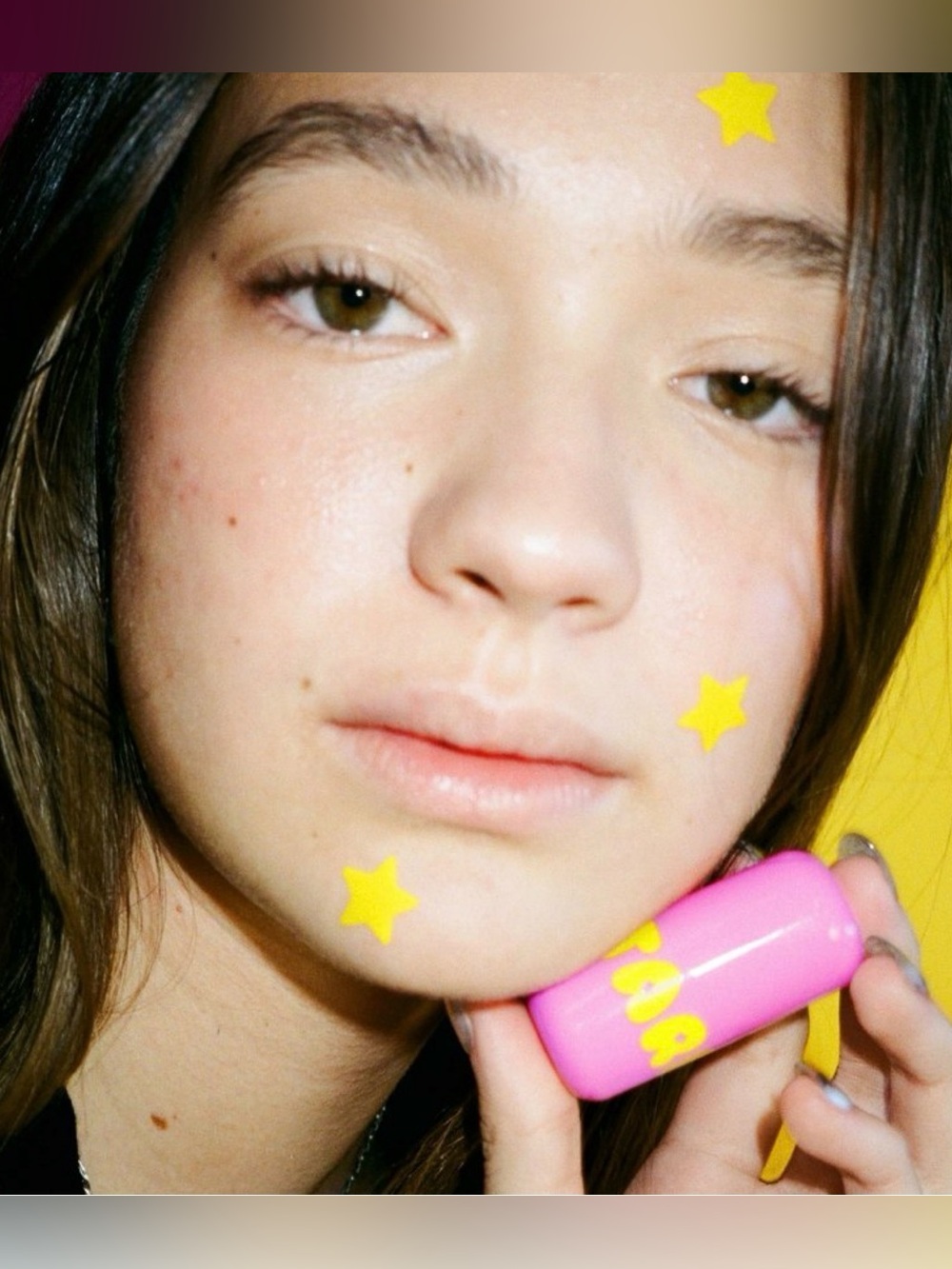 Starface Star Balm Lip Balm | Starfruit - Picture 4 of 13
